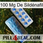 100 Mg De Sildénafil 40